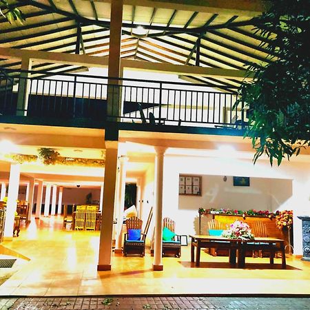 Rainforest Lodge, Deniyaya Singheraja 外观 照片