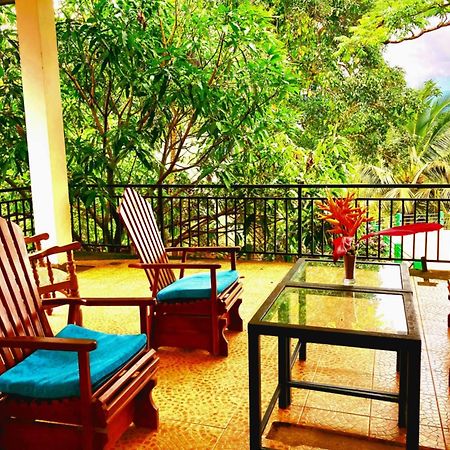 Rainforest Lodge, Deniyaya Singheraja 外观 照片
