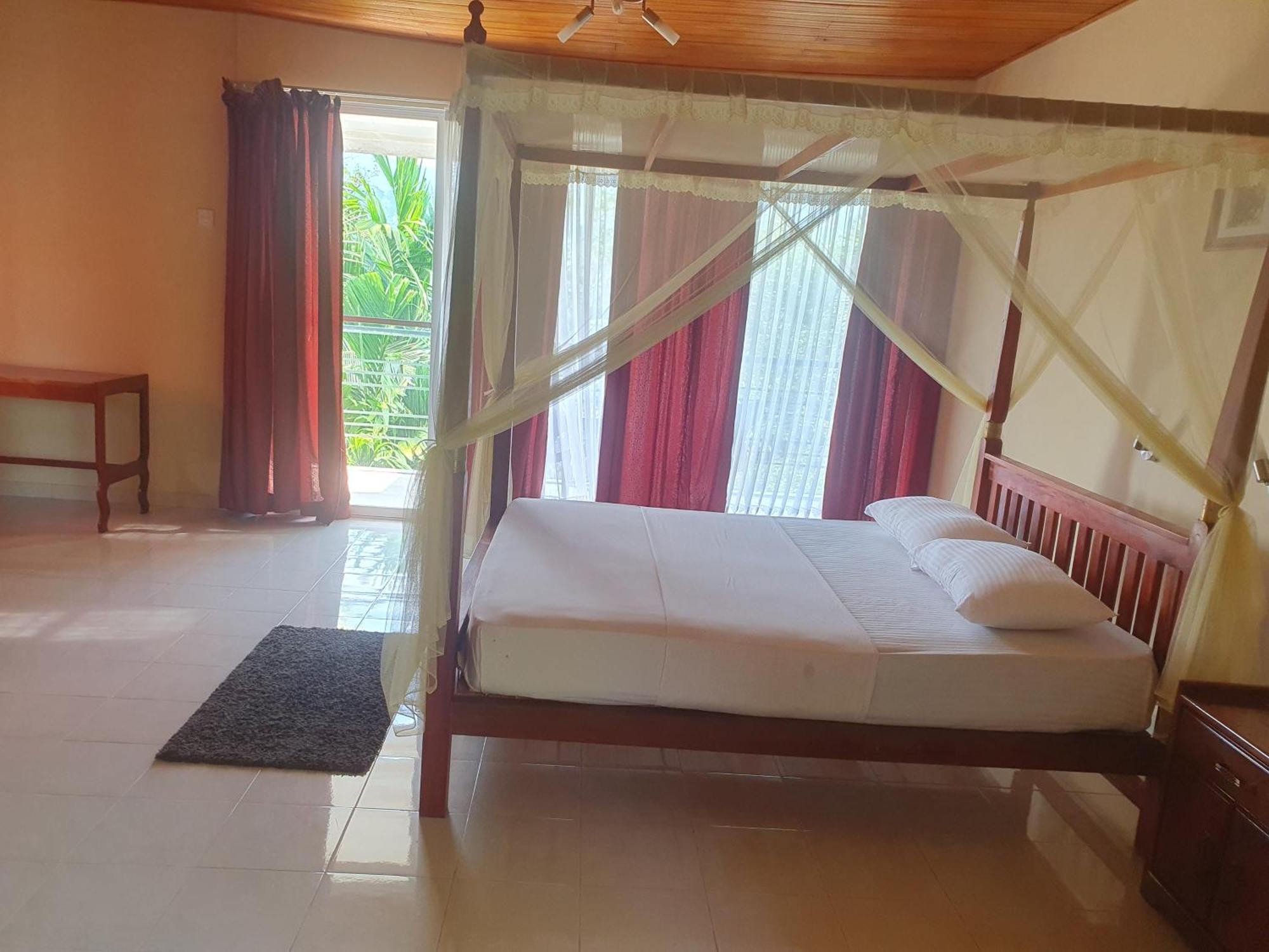 Rainforest Lodge, Deniyaya Singheraja 客房 照片