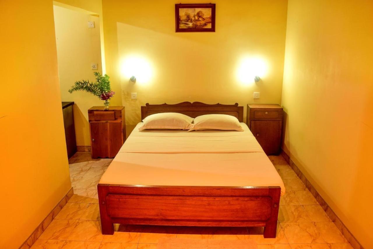 Rainforest Lodge, Deniyaya Singheraja 外观 照片