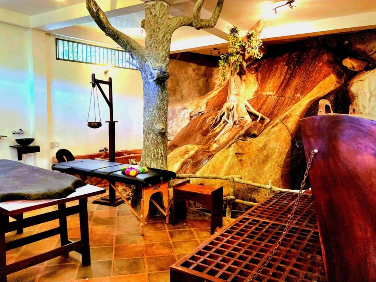 Rainforest Lodge, Deniyaya Singheraja 外观 照片