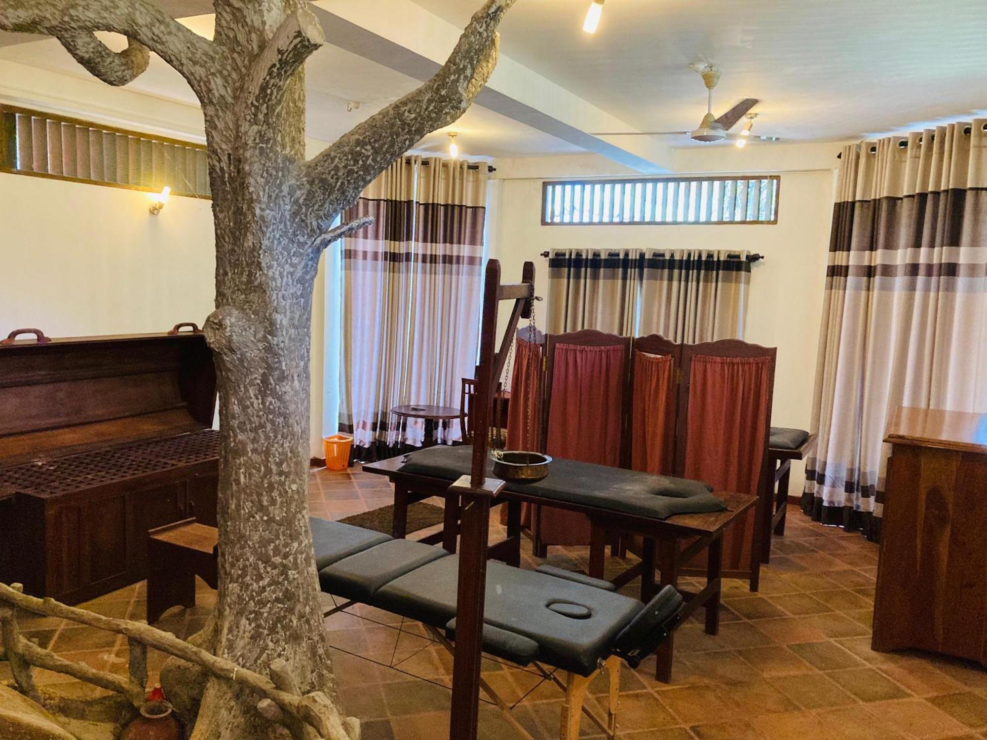 Rainforest Lodge, Deniyaya Singheraja 外观 照片
