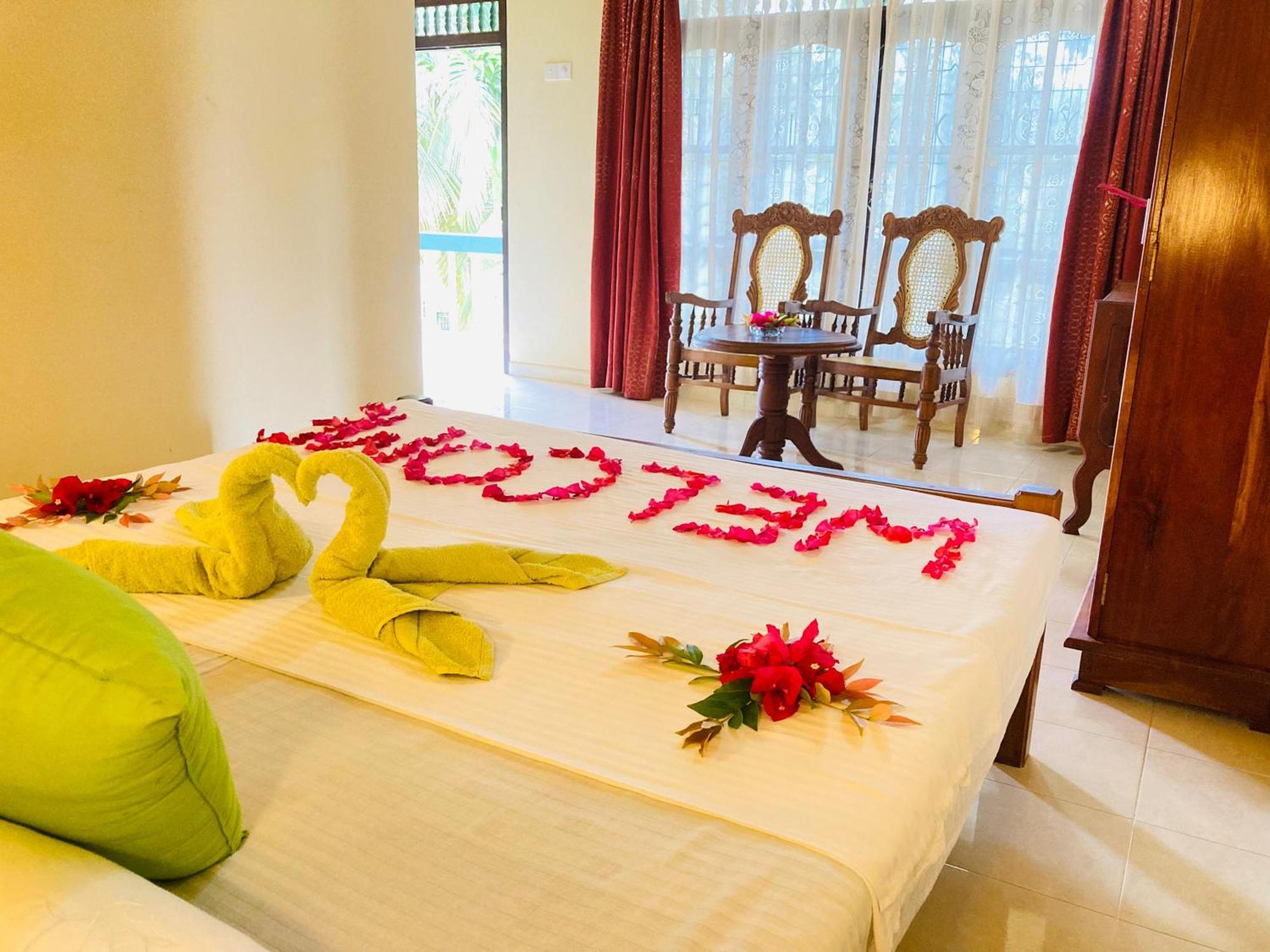 Rainforest Lodge, Deniyaya Singheraja 外观 照片
