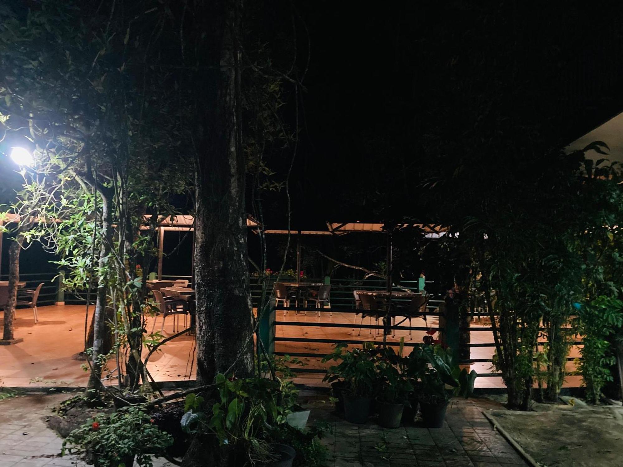 Rainforest Lodge, Deniyaya Singheraja 外观 照片