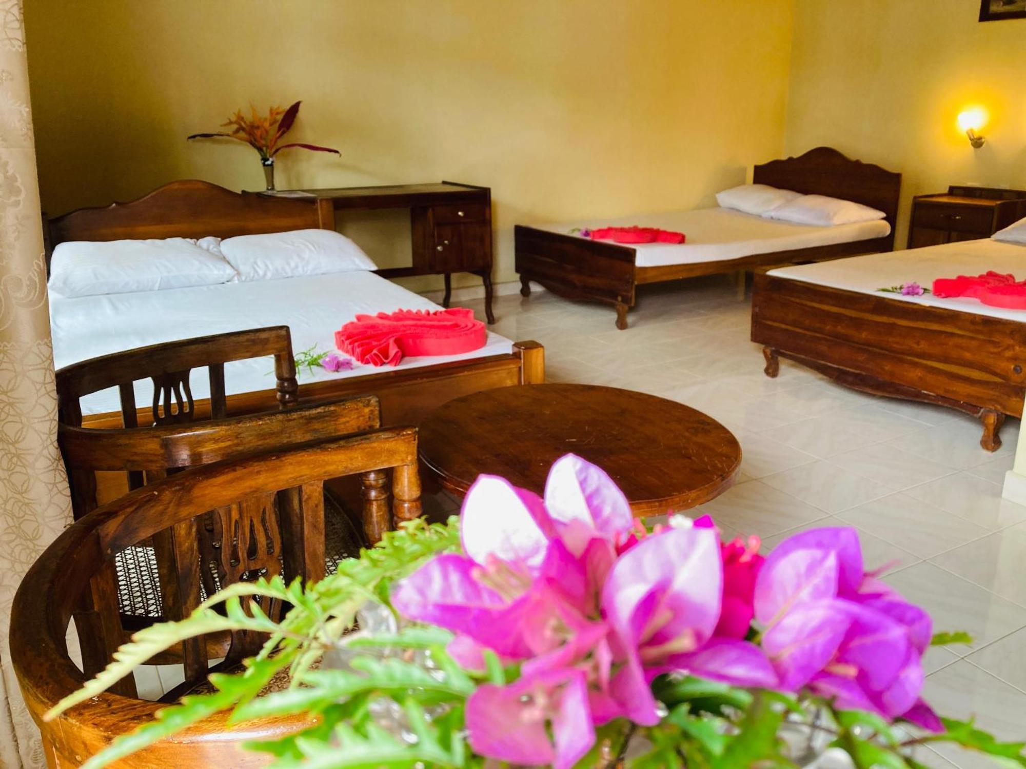 Rainforest Lodge, Deniyaya Singheraja 外观 照片