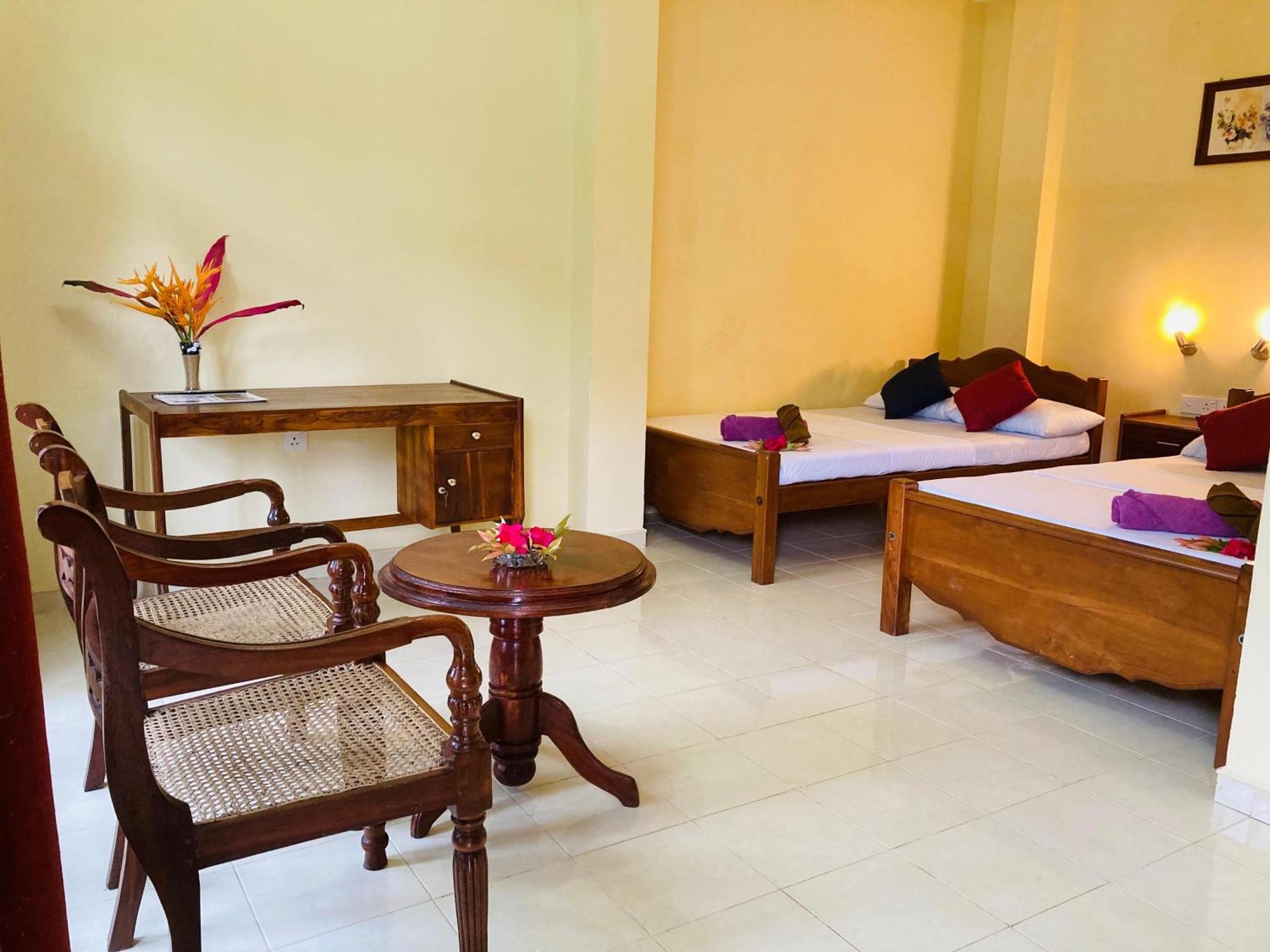 Rainforest Lodge, Deniyaya Singheraja 外观 照片