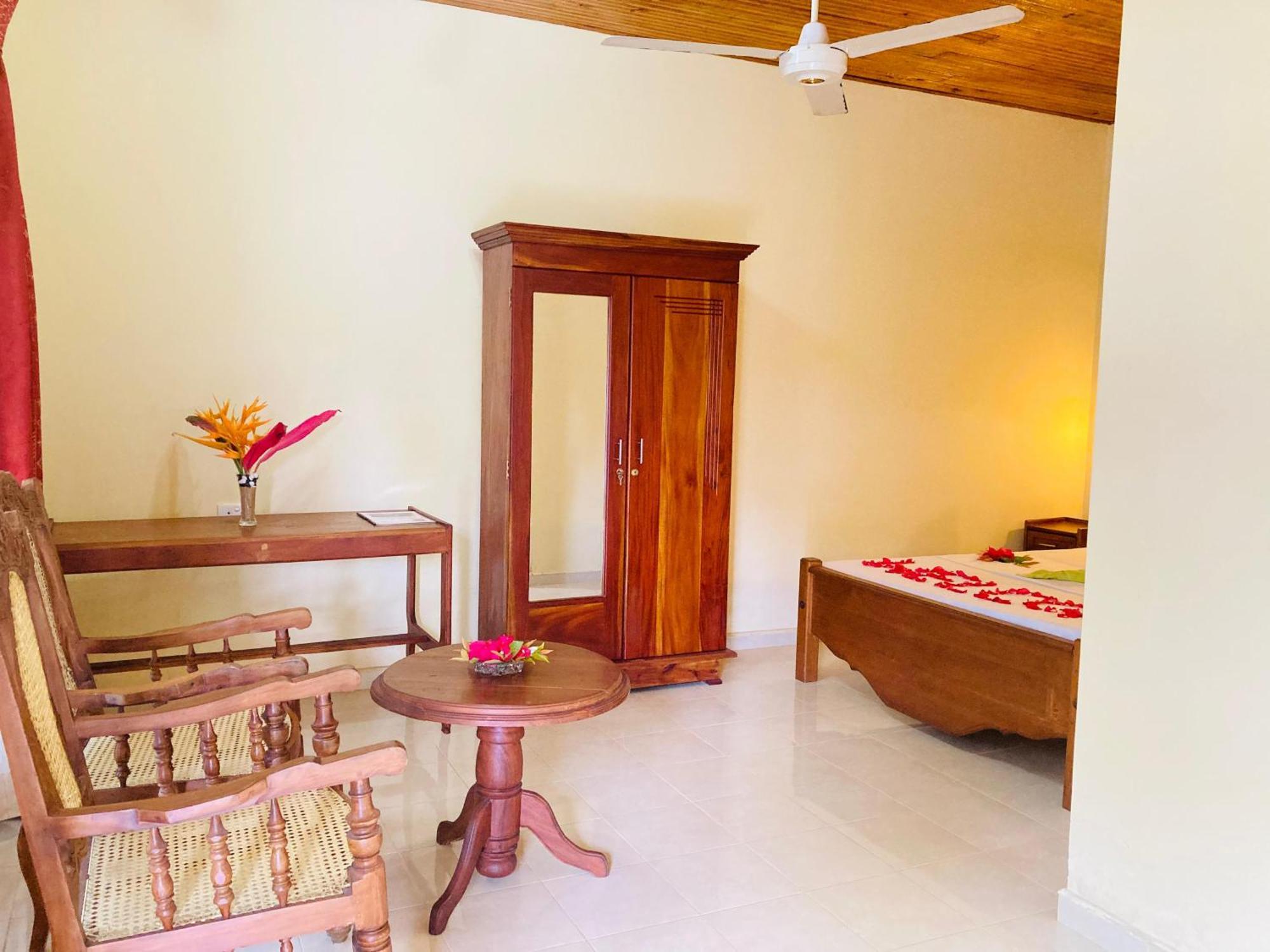 Rainforest Lodge, Deniyaya Singheraja 外观 照片
