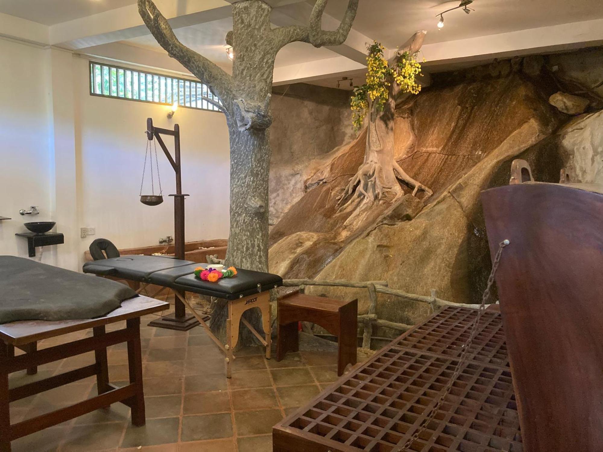 Rainforest Lodge, Deniyaya Singheraja 外观 照片