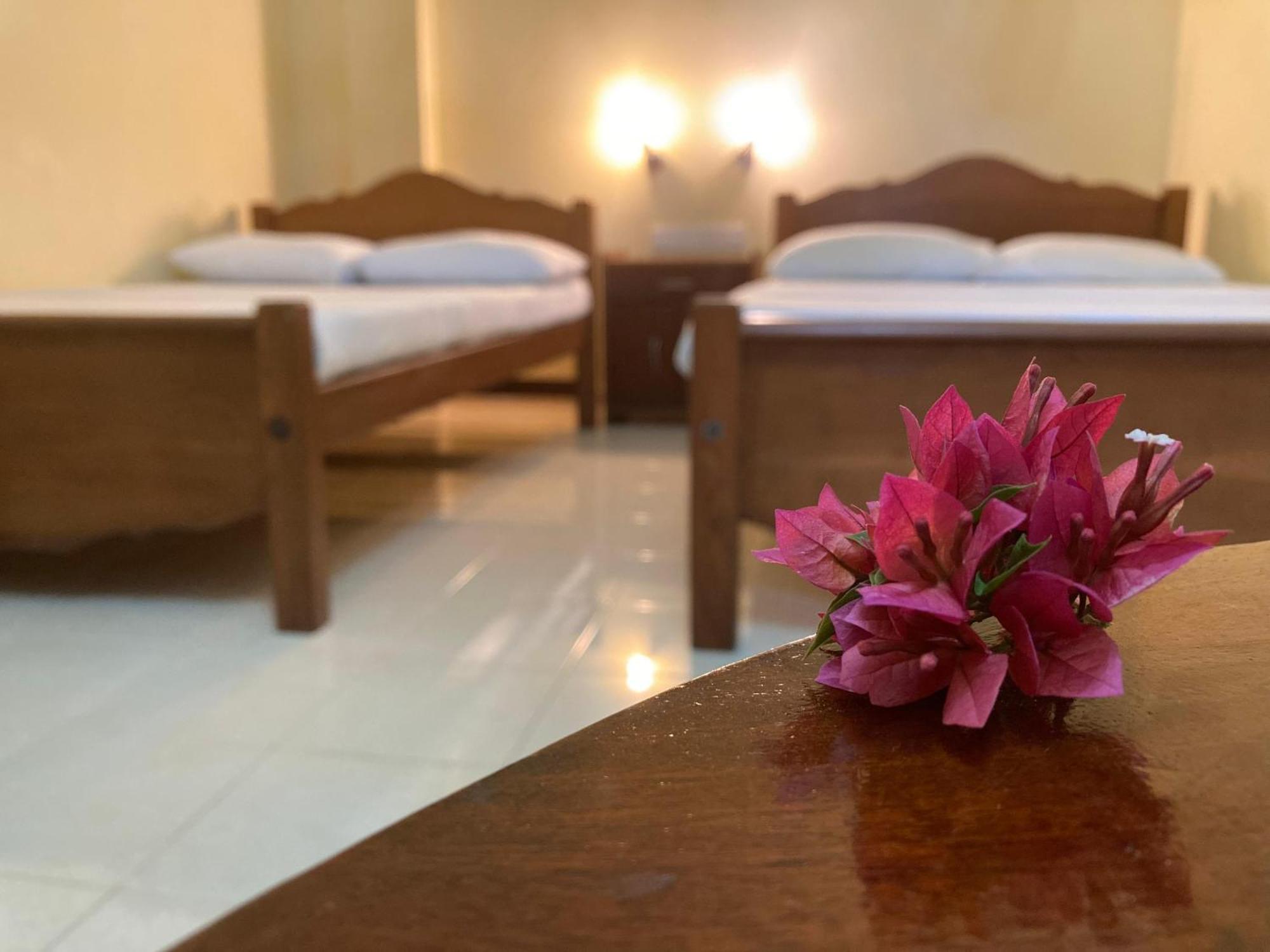 Rainforest Lodge, Deniyaya Singheraja 外观 照片