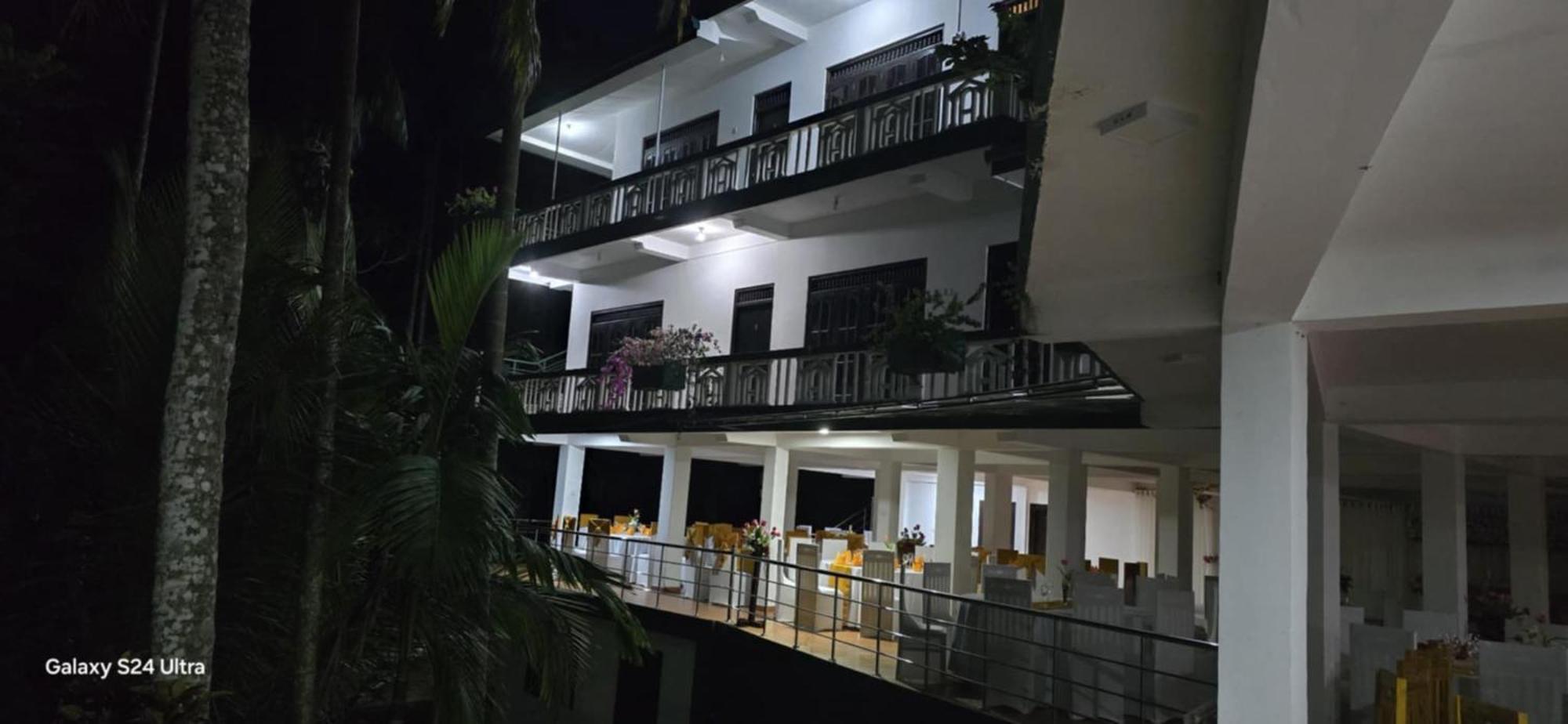 Rainforest Lodge, Deniyaya Singheraja 外观 照片